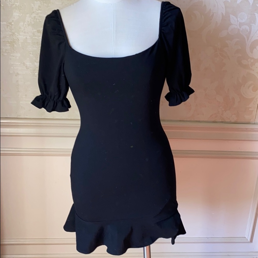 Princess Polly Precious Thing Mini Dress